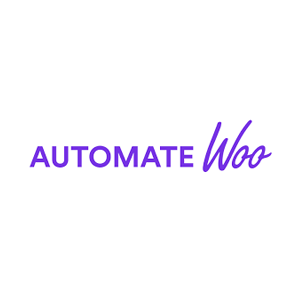 AutomateWoo logo