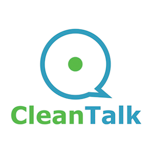 CleanTalk logo