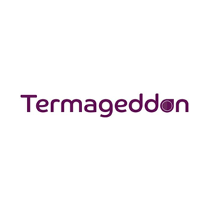 Logo for Termageddon